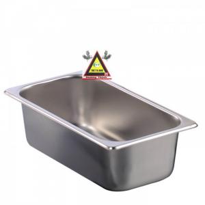 Bán khay inox đựng thực phẩm