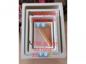 Ốc táo ........ và các mặt hàng em có