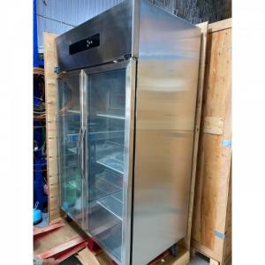 Tủ đông 2 cánh kính CSUG10A2 950 lít hàng mới 100%