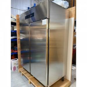 Tủ đông 2 cánh inox SUF12A2 1200 lít hàng mới 100%