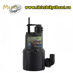 THÔNG SỐ KỸ THUẬT
Công suất: 350W
Lưu lượng nước: 192 lít / phút
Chiều sâu hút: 8 mét
Chiều cao đẩy: 6,5 mét
Nhiệt độ nước: từ 0-50 độ C
Dữ liệu kỹ thuật:
Điện áp sử dụng: 1 pha, 220-240 VAC; 50Hz
Chỉ số làm kín: IP68