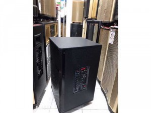 Loa kéo bose 3 tất loa.