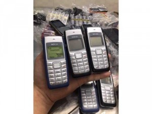 Nokia 110i