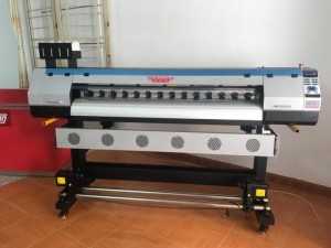 Xưởng in tăng doanh thu với Bán máy in Taimes 1m6 - dòng máy in đa chất liệu quảng cáo, trang trí nhất thị trường Việt như bạt hiflex, decal, canvas, silk,...| Hotline: 0937 569 868 - Mr Quang