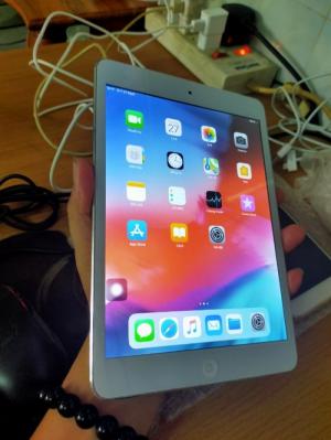 Apple iPad Mini 2 bản 4G chính hãng zin đẹp