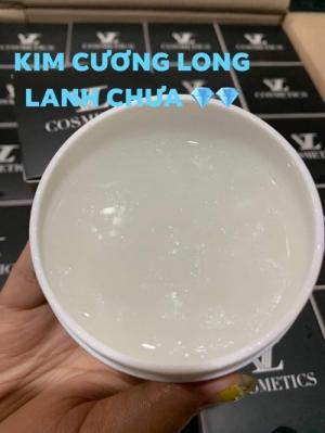 Mặt nạ ngủ kim cương