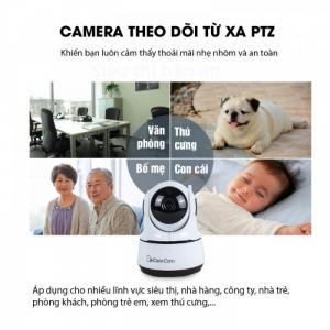 CAMERA CARCAM PAF200 2.0MPX