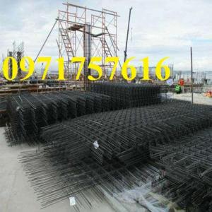 Lưới thép hàn phi 2,phi 3,pji 4,phi5,phi 6