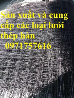 Lưới thép hàn phi 2,phi 3,pji 4,phi5,phi 6