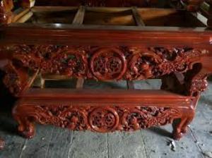 Tủ Để Bể Cá
