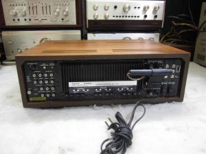 AMPLI SANSUI 5000A
