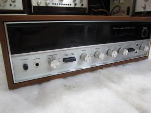 AMPLI SANSUI 5000A