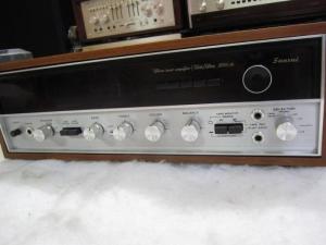AMPLI SANSUI 5000A