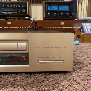 CD Accuphase DO-55