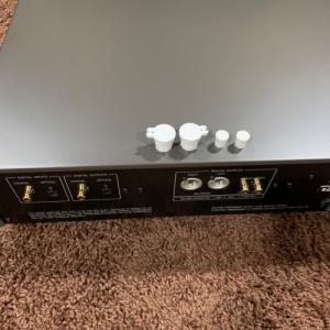 CD Accuphase DO-55