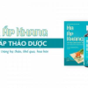 Viên Uống Hạ Áp Khang