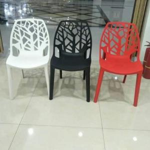 Ghế nhựa đúc cao cấp nhiều mẫu đẹp..