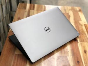 Laptop Dell XPS 15 9560, I7 7700HQ 16G 512G GTX1050 4G Full HD Đẹp Zin Giá rẻ