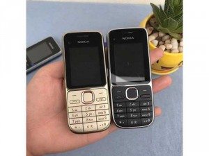 Điện thoại c2-01