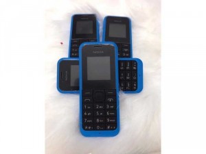 Nokia 105-2026 2sim
