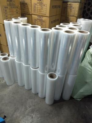Màng quấn PE màng quấn Pallet tại Đà Nẵng, Quảng Nam, Huế 0932411334