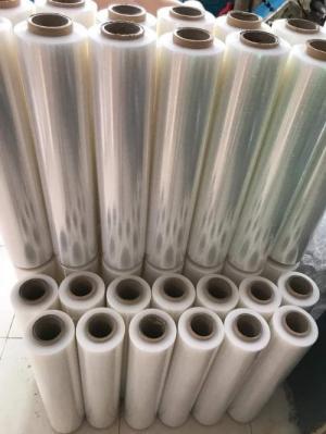 Màng quấn PE màng quấn Pallet tại Đà Nẵng, Quảng Nam, Huế 0932411334