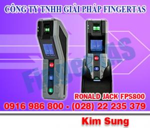 Máy chấm công tuần tra bảo vệ PT100, hàng chuẩn giá rẻ nhất