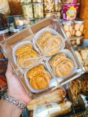 Bánh Pía khổng lồ