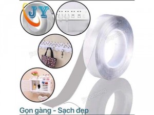 Băng keo 2 mặt