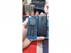 Điện thoại 105