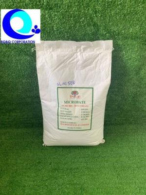 Enzyme cắt tảo Ấn Độ giá rẻ, hiệu quả cao