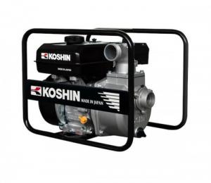 Khuyến mại máy bơm chữa cháy,máy bơm cứu hỏa KOSHIN SERH50V giá tốt nhất