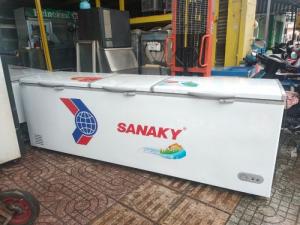 Tủ đông Sanaky 1200 L