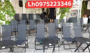 Bàn ghế xếp giá rẻ nhất..