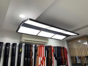 Đèn Led Thế Hệ Mới Bida Ngọc Mỹ