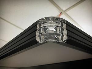 Đèn Led Thế Hệ Mới Bida Ngọc Mỹ