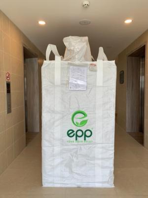 Bao bì nhựa jumbo- Bao PP dệt -bao bigbag -bao container