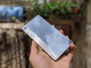 Lenovo Vibe Shot