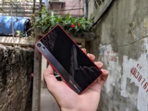 Lenovo Vibe Shot