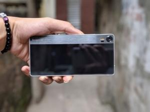 Lenovo Vibe Shot