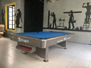 Mua Bàn bida phụ kiện bida gọi 0942 84 7777 billiards Ngọc Mỹ Sài Gòn