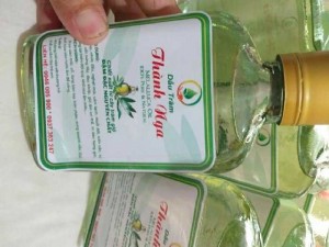 Tinh dầu tràm huế thành nga