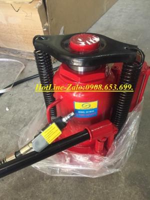 Đội hơi thủy lực 30 tấn,hàng chính hãng,có sẵn.