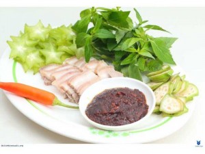 Mắm Ruốc Bảy Đông Đặc Sản Phú Quốc (Hủ 400g)