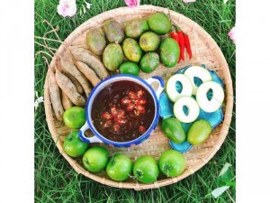 Mắm Ruốc Bảy Đông Đặc Sản Phú Quốc (Hủ 400g)