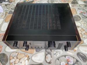AMPLI SANSUI AU-D707 Xdecade
