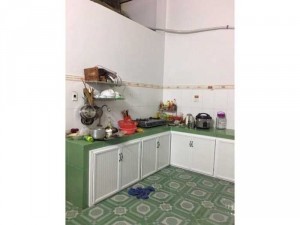Nhà mặt tiền đường Phú Lộc 7