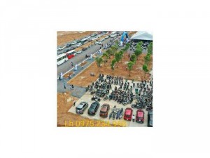 Khu đô thị gần sân bay long thành