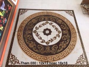 Gạch thảm 3d - 67G