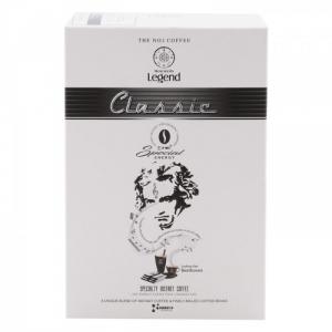 Cà Phê Legend Classic Trung Nguyên (12 Gói x 17g)